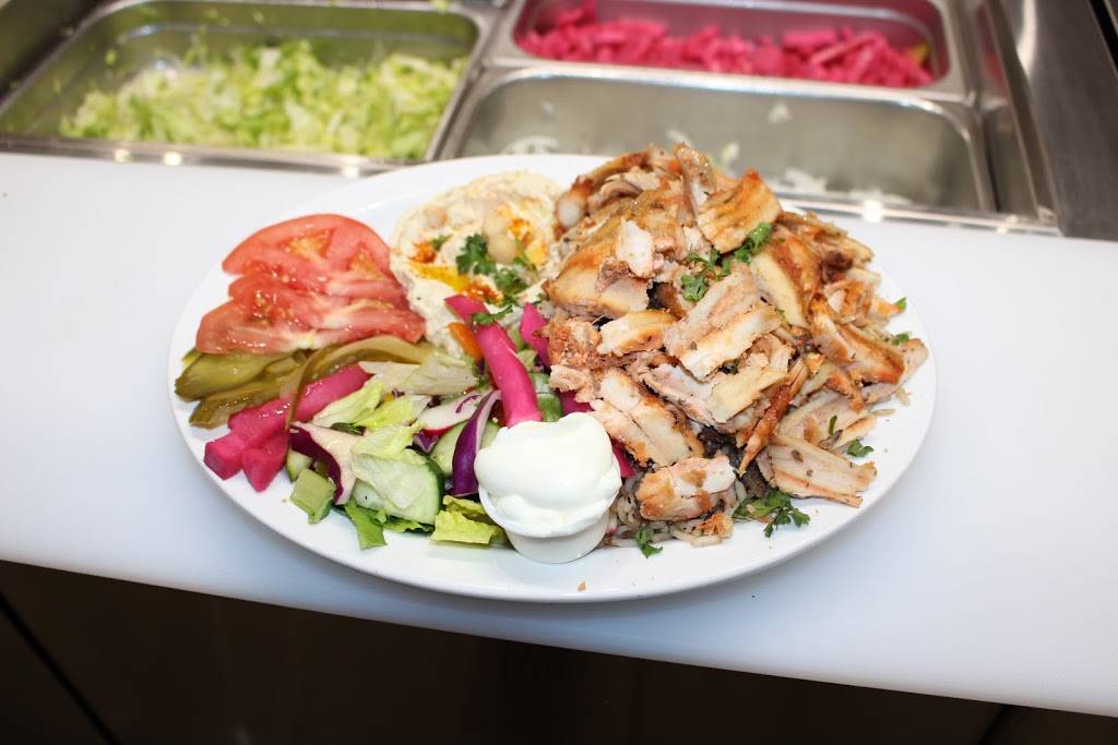 Central Shawarma | restaurant | 3008 Tecumseh Rd E, Windsor, ON N8W 1G7, Canada | 2262218635 OR +1 226-221-8635