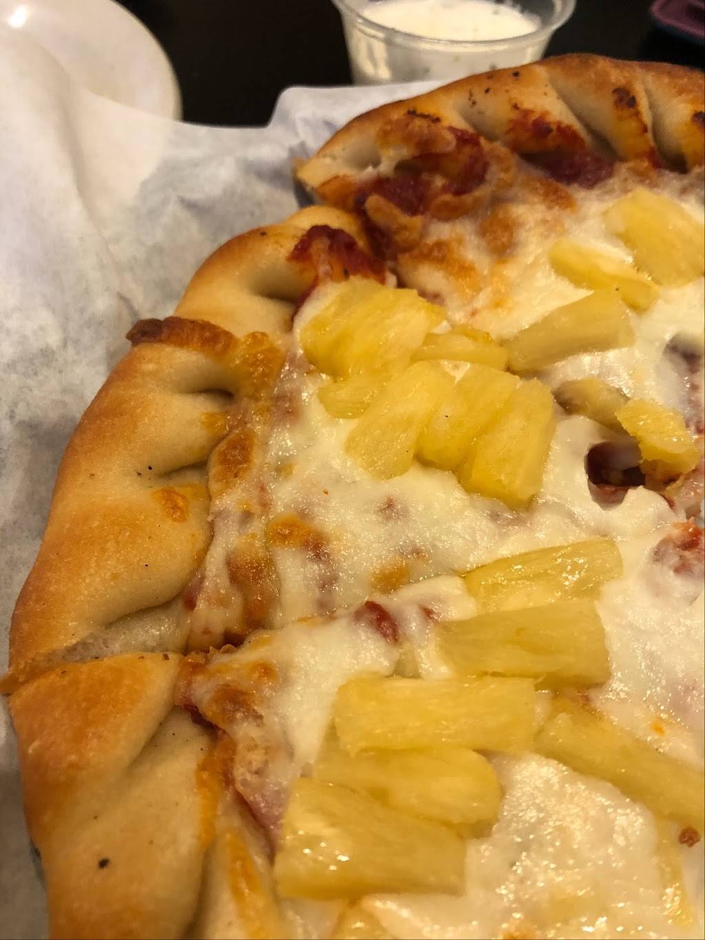 Blind Onion Pizza & Pub | restaurant | 2900 Mill Plain Blvd, Vancouver, WA 98661, USA | 3607507490 OR +1 360-750-7490