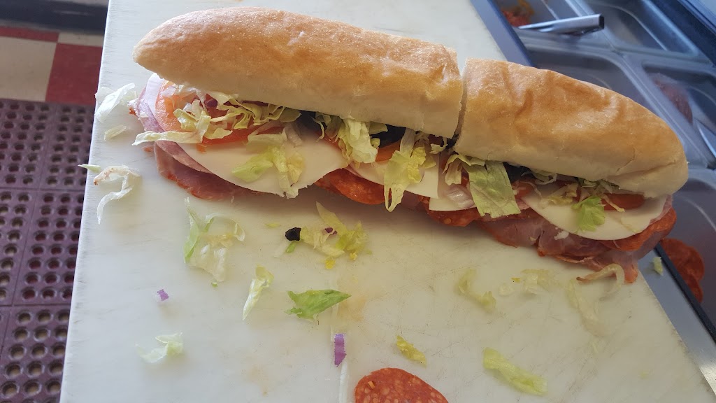 Diorios Pizza | restaurant | 1125 North Ave, Grand Junction, CO 81501, USA | 9702431700 OR +1 970-243-1700