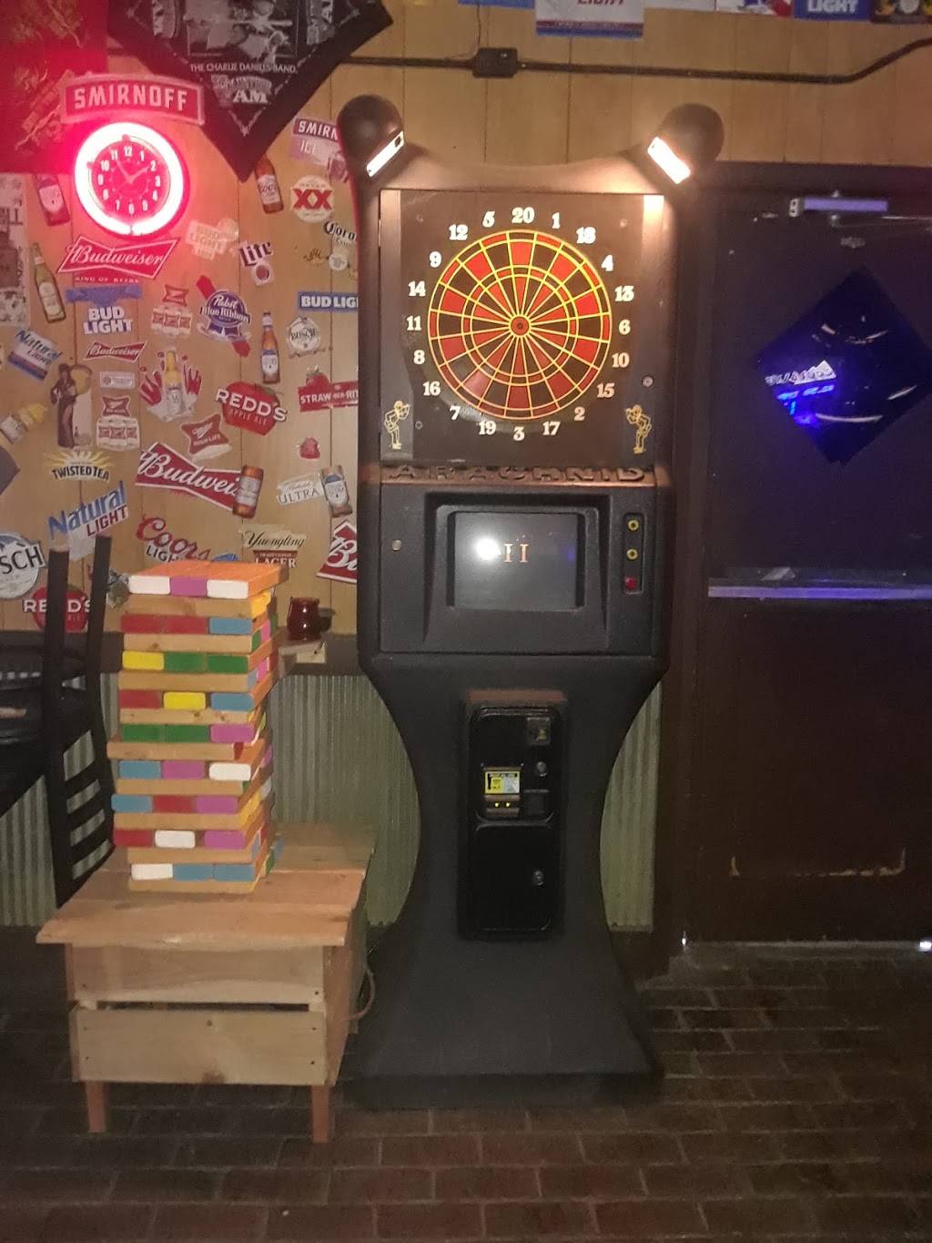 Kickstart Bar and Grill | restaurant | 5960 US-51, Millington, TN 38053, USA | 9016077235 OR +1 901-607-7235