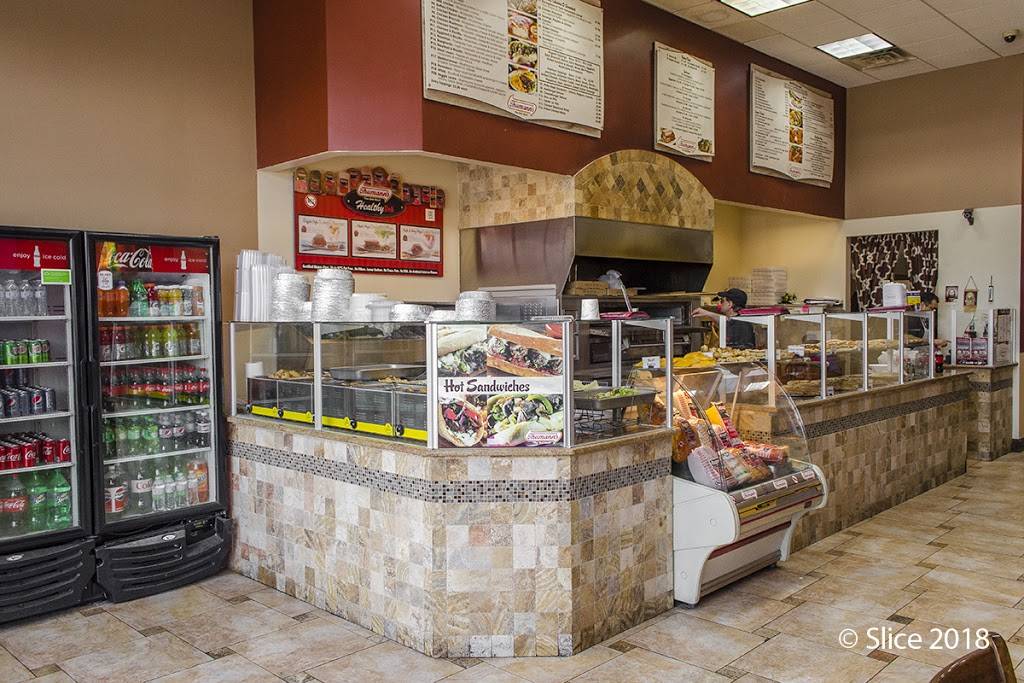 Galaxy Pizza | restaurant | 6709, 433 Sip Ave, Jersey City, NJ 07306, USA | 2014321400 OR +1 201-432-1400