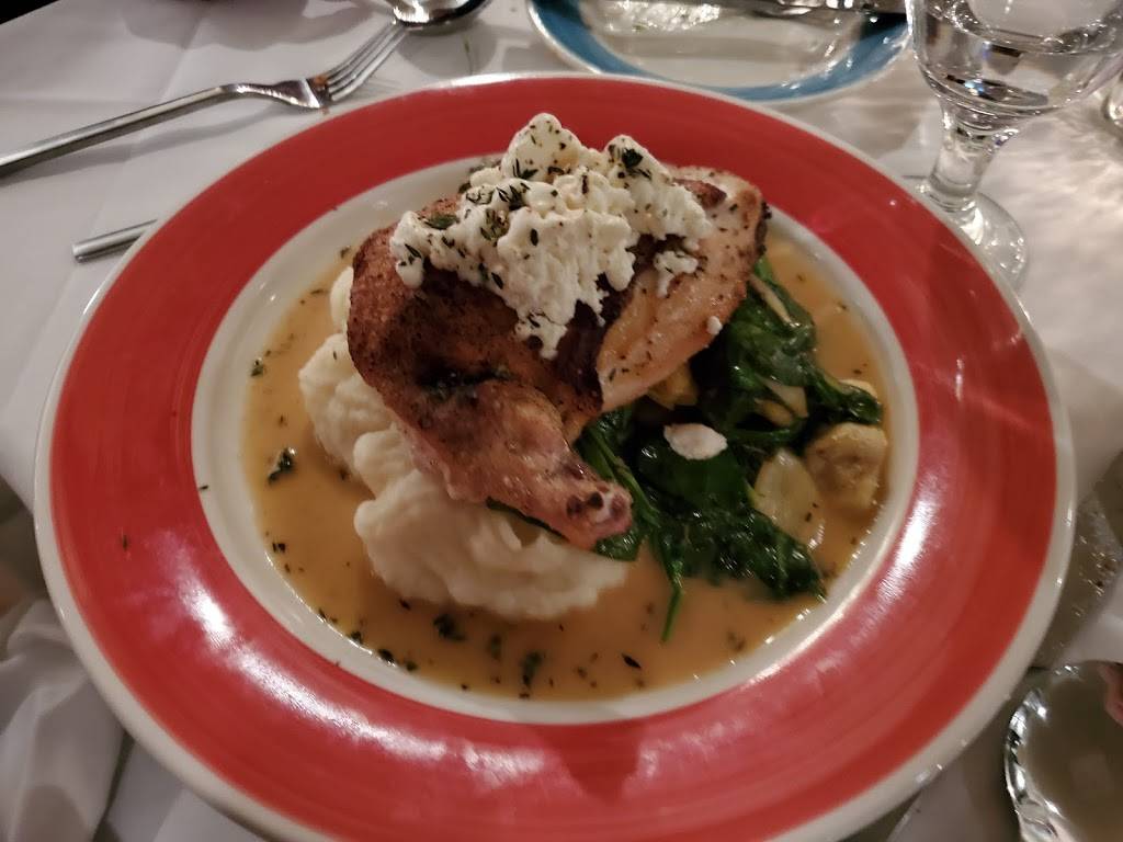 The Avenue Steakhouse | restaurant | 147 Ulster Ave, Saugerties, NY 12477, USA | 8452477770 OR +1 845-247-7770