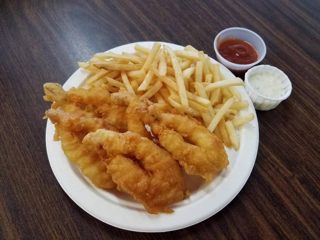 Otanis Seafood | restaurant | 608 S A St, Oxnard, CA 93030, USA | 8054836519 OR +1 805-483-6519