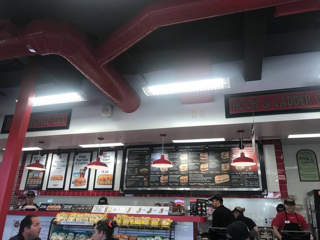 Firehouse Subs West Ventura | restaurant | 4020 E. Main St., Ste B-10 Ste B, 10, Ventura, CA 93003, USA | 8056760004 OR +1 805-676-0004