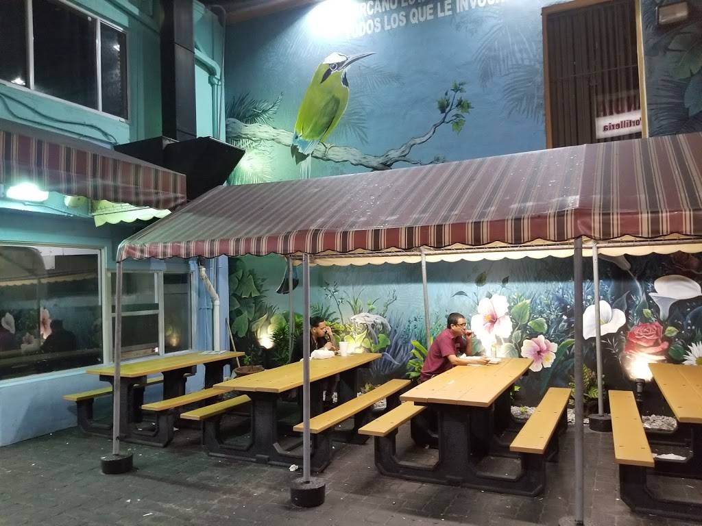 Pinolandia | restaurant | 119 NW 12th Ave, Miami, FL 33128, USA | 3053258663 OR +1 305-325-8663