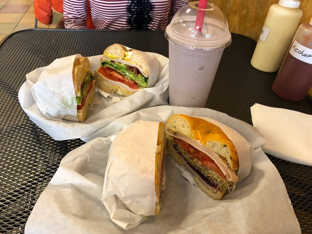 Ryans Bagel Cafe | bakery | 10261 1300 E, Sandy, UT 84094, USA | 8015903480 OR +1 801-590-3480