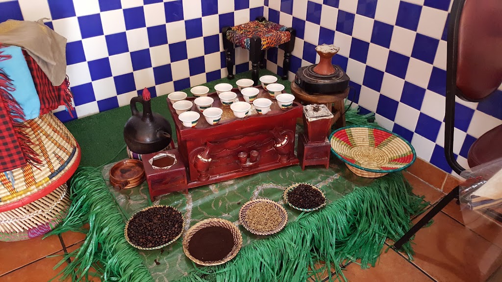 Abyssinia Restaurant and Cafe Ethiopian Cuisine | restaurant | 842 E Indian School Rd, Phoenix, AZ 85014, USA | 6027954113 OR +1 602-795-4113