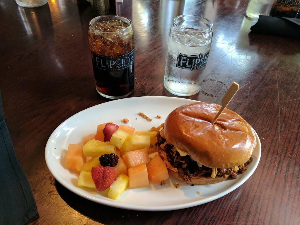 The Flipside Restaurant | restaurant | 129 Caldwell St, Rock Hill, SC 29730, USA | 8033243547 OR +1 803-324-3547