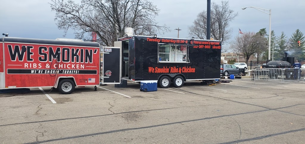 We Smoking BBQ | restaurant | Montgomery Rd &, Mills Ave, Norwood, OH 45212, USA | 5133079015 OR +1 513-307-9015