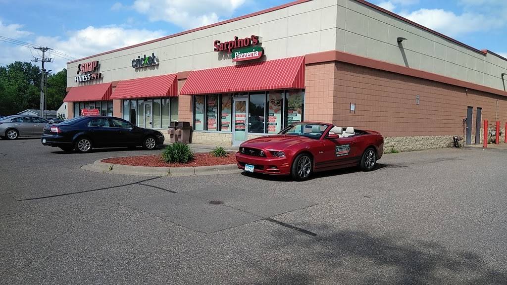 Sarpino’s Pizzeria | meal delivery | 1803 Geneva Ave N, Oakdale, MN 55128, USA | 6515012020 OR +1 651-501-2020