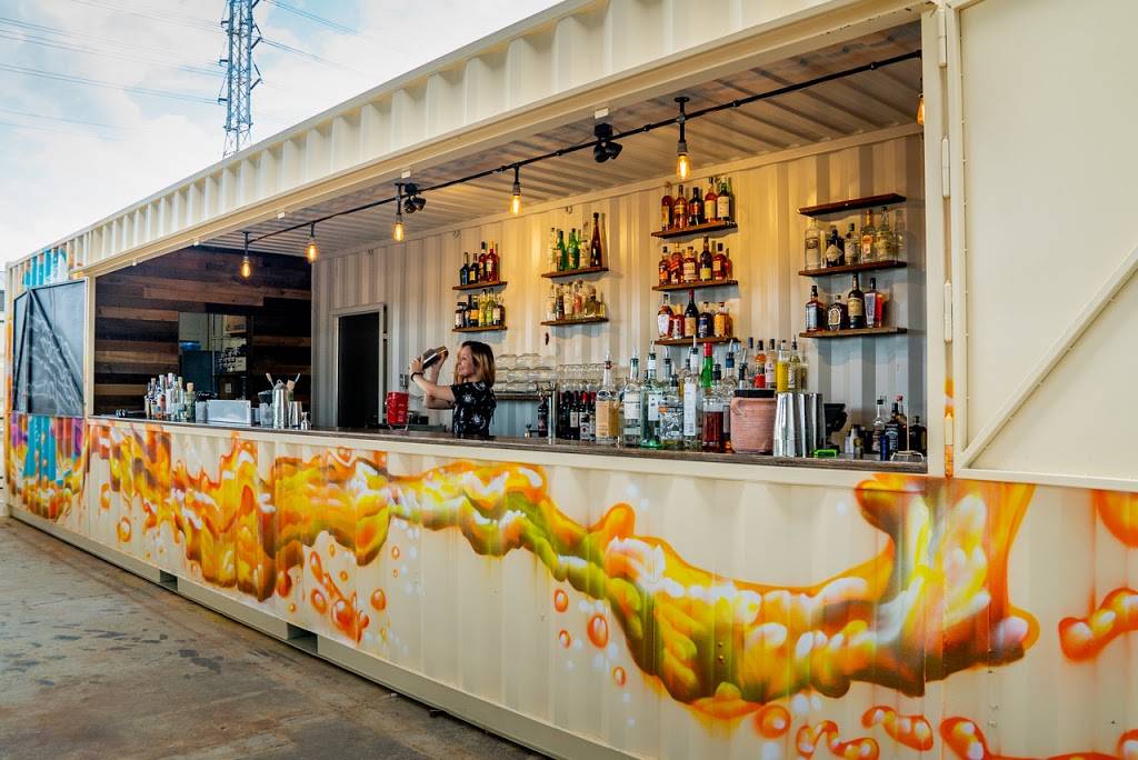 Powder Keg | restaurant | 1300 Brittmoore Rd, Houston, TX 77043, USA | 8329789858 OR +1 832-978-9858