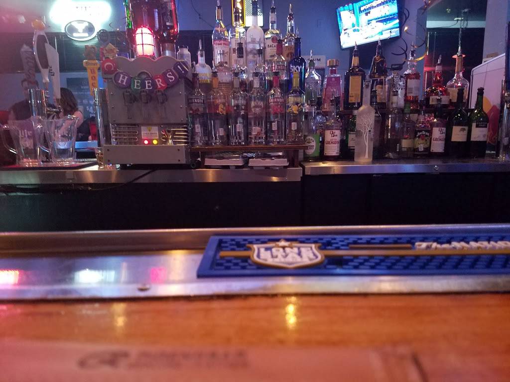 The Bethany Tavern | restaurant | 604 W Bethany Dr, Allen, TX 75013, USA | 9727271100 OR +1 972-727-1100