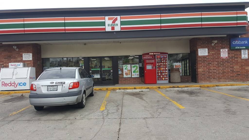 7-Eleven | bakery | 1415 W Oak St, Denton, TX 76201, USA | 9403833049 OR +1 940-383-3049