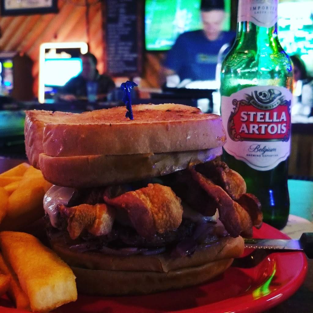 Norms Bar&Grill | restaurant | 106 N Wisconsin St, Lyndon Station, WI 53944, USA | 6086662772 OR +1 608-666-2772