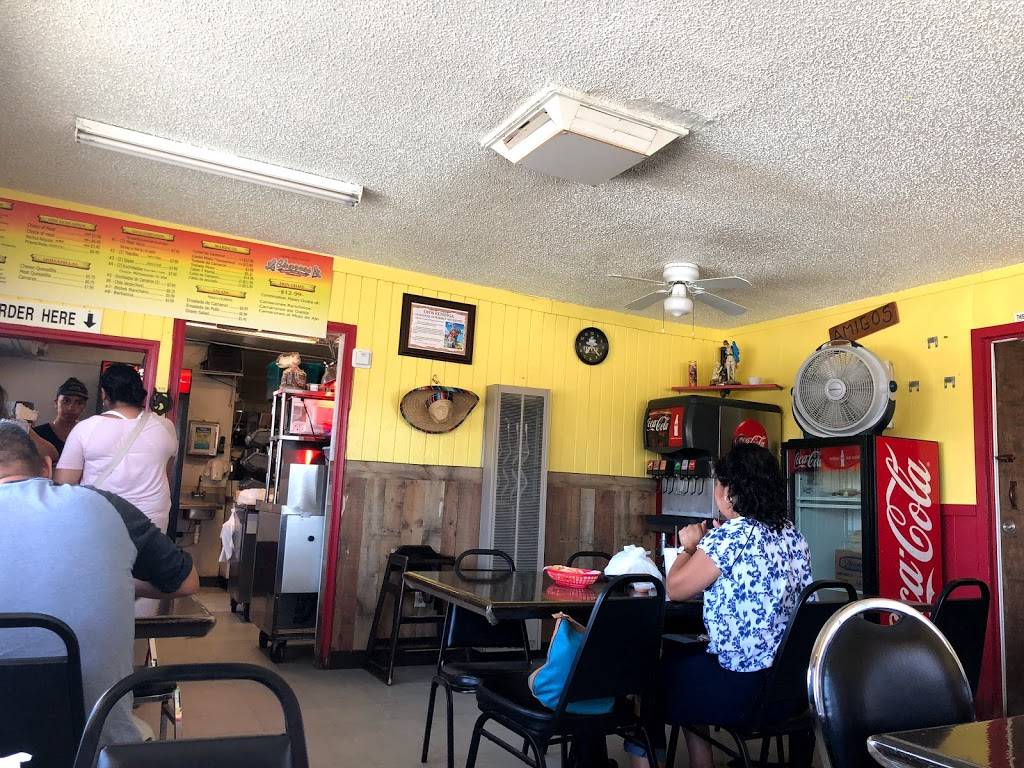 Charros Express Mexican Food | restaurant | 109 Main St, Pixley, CA 93256, USA | 5597573677 OR +1 559-757-3677