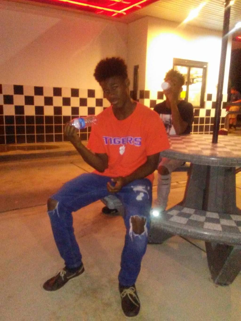 Checkers | restaurant | 2223 Whiskey Rd, Aiken, SC 29803, USA | 8032625120 OR +1 803-262-5120