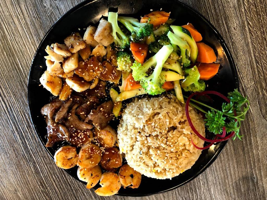 OEC Tokyo | restaurant | 1820 W Mockingbird Ln #9, Dallas, TX 75235, USA | 2148197077 OR +1 214-819-7077