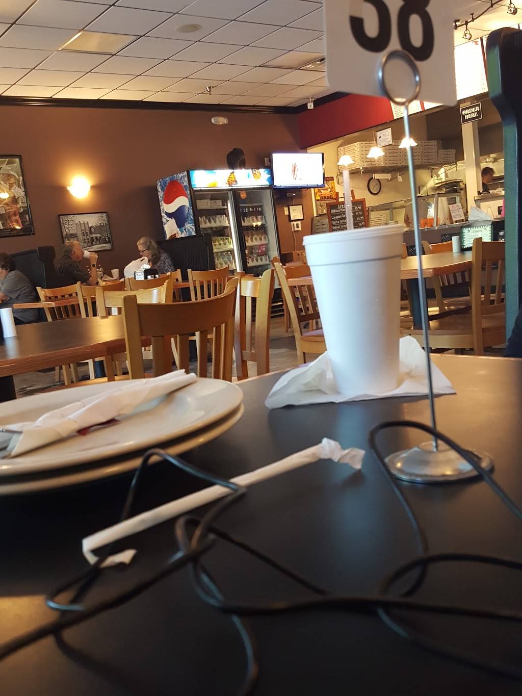 Assaggios Pizzeria Ristorante | restaurant | 7417 Sunset Lake Rd, Fuquay-Varina, NC 27526, USA | 9195579505 OR +1 919-557-9505