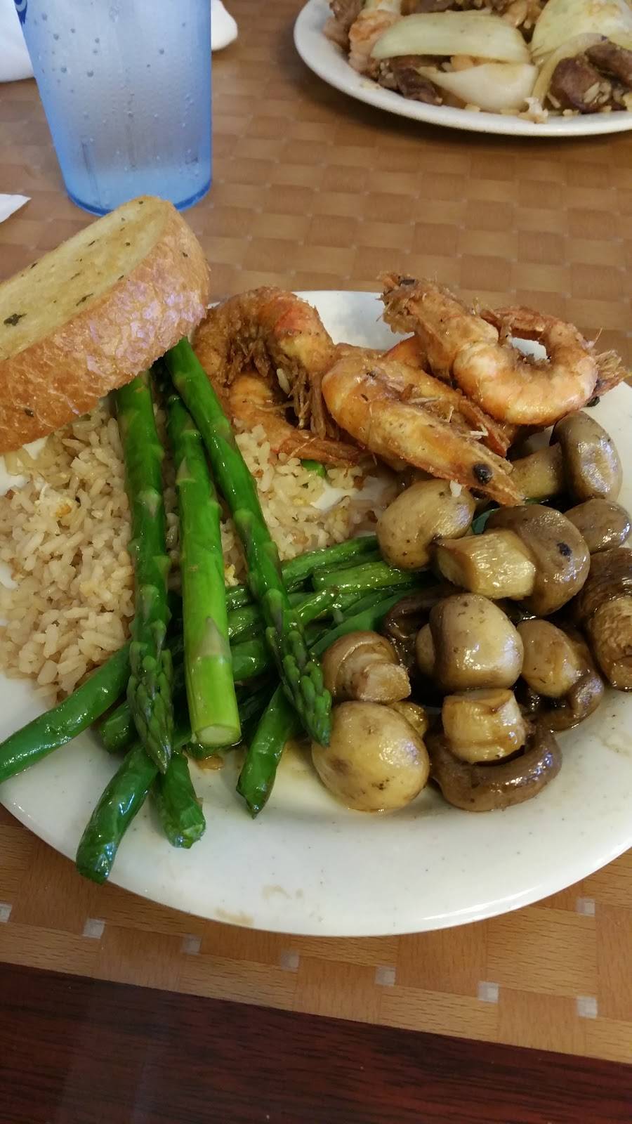 Hibachi Grill & Buffet | restaurant | 7911 Eastern Ave, Baltimore, MD 21224, USA | 4102850755 OR +1 410-285-0755