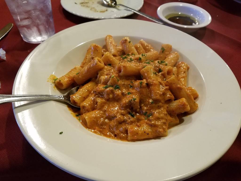 Fortuna Italian Restaurant | restaurant | 5837 Camp Bowie Blvd, Fort Worth, TX 76107, USA | 8177374469 OR +1 817-737-4469