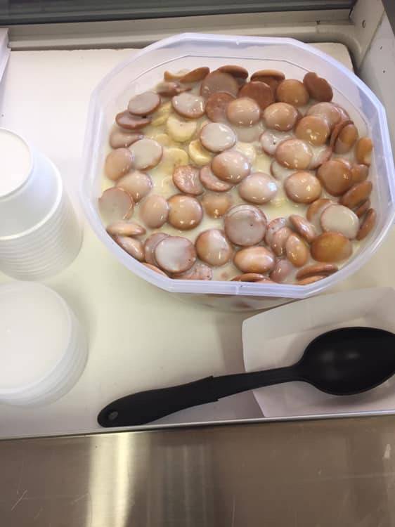 Mrs B’s SoulFood | restaurant | 340 Parkstone Pl, Jackson, TN 38305, USA | 7312672270 OR +1 731-267-2270