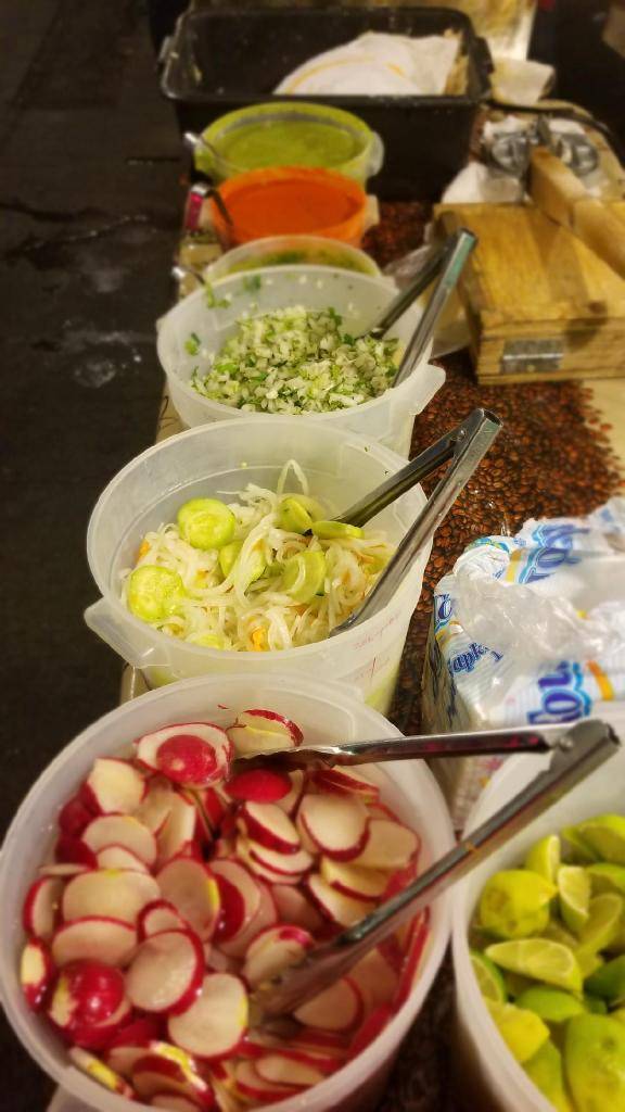 Taquería El Mirador | restaurant | 1203 N Wilmington Blvd, Wilmington, CA 90744, USA | 3238730065 OR +1 323-873-0065