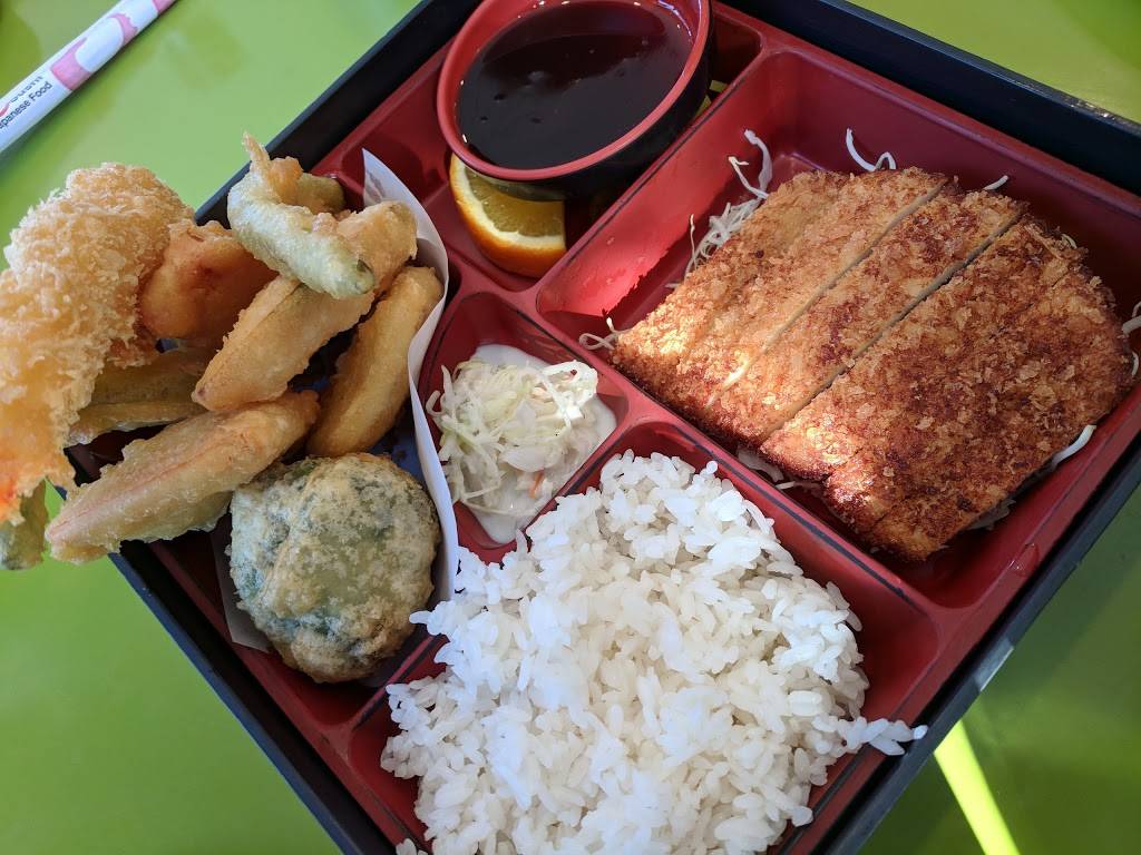 Yo Sushi | restaurant | 1107 San Pablo Ave, Albany, CA 94706, USA | 5105589500 OR +1 510-558-9500