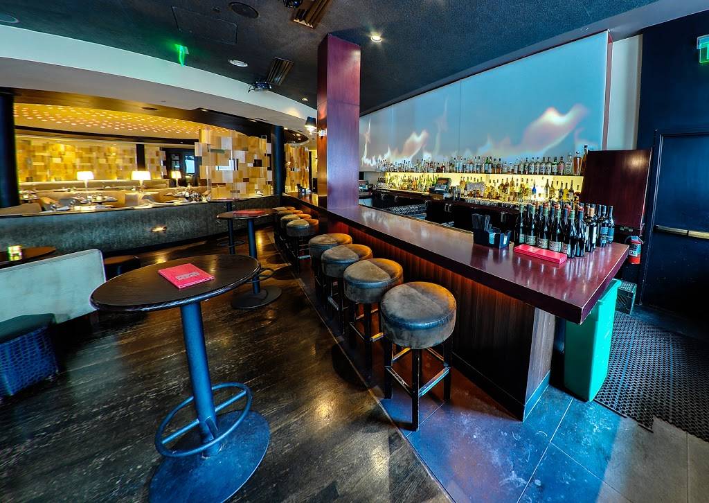 5A5 Steak Lounge | night club | 244 Jackson St, San Francisco, CA 94111, USA | 4159892539 OR +1 415-989-2539