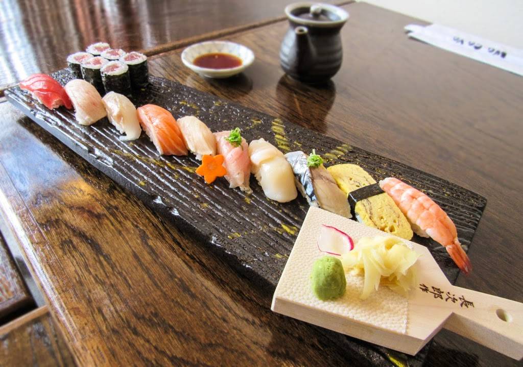 Wagaya - Emory Village | restaurant | 1579 N Decatur Rd, Atlanta, GA 30307, USA | 6789499278 OR +1 678-949-9278