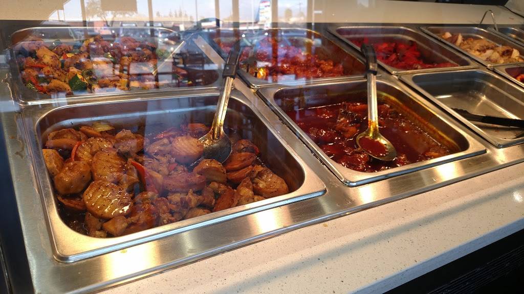 Panda Wok | meal takeaway | 581 N Azusa Ave, Covina, CA 91722, USA | 6268592500 OR +1 626-859-2500