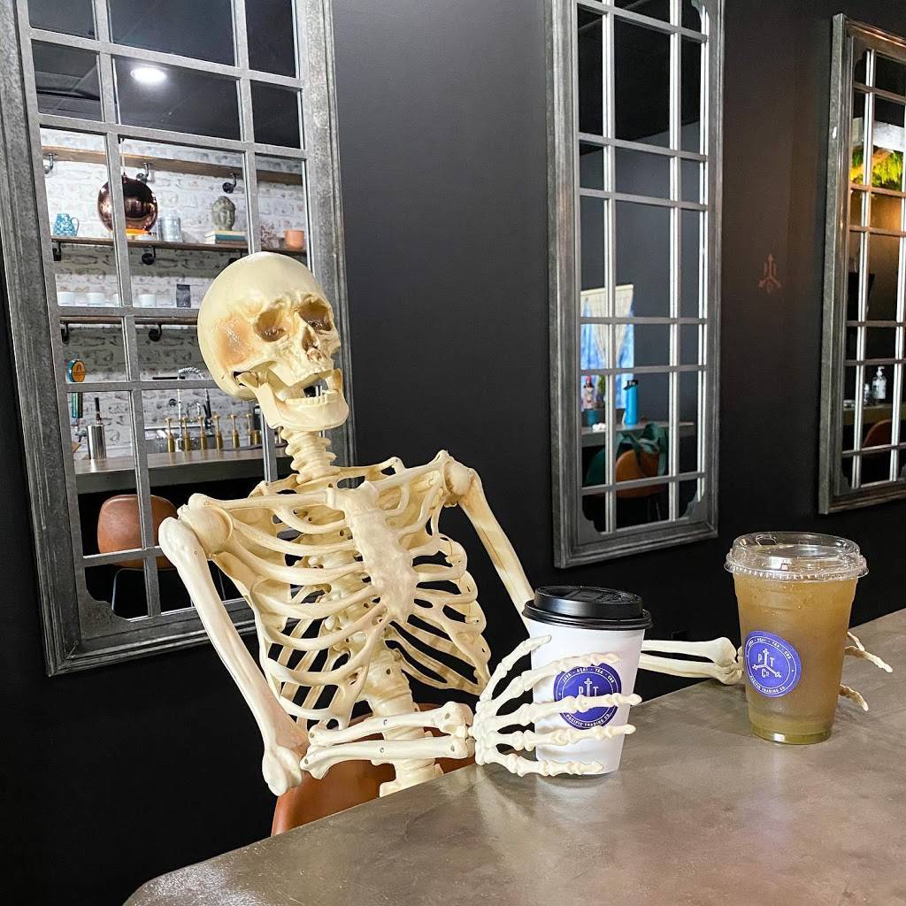 Pacific Trading Co - Kratom Coffee Açai | night club | 9358 Oakhurst Rd, Seminole, FL 33776, USA | 7273865936 OR +1 727-386-5936