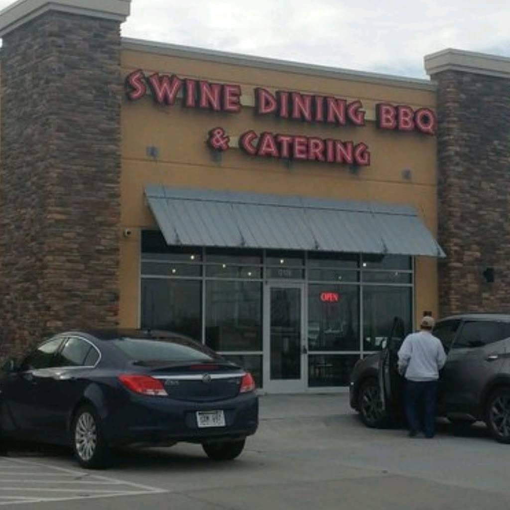 Swine Dining BBQ | restaurant | 12120 W Dodge Rd, Omaha, NE 68154, USA | 4029914744 OR +1 402-991-4744