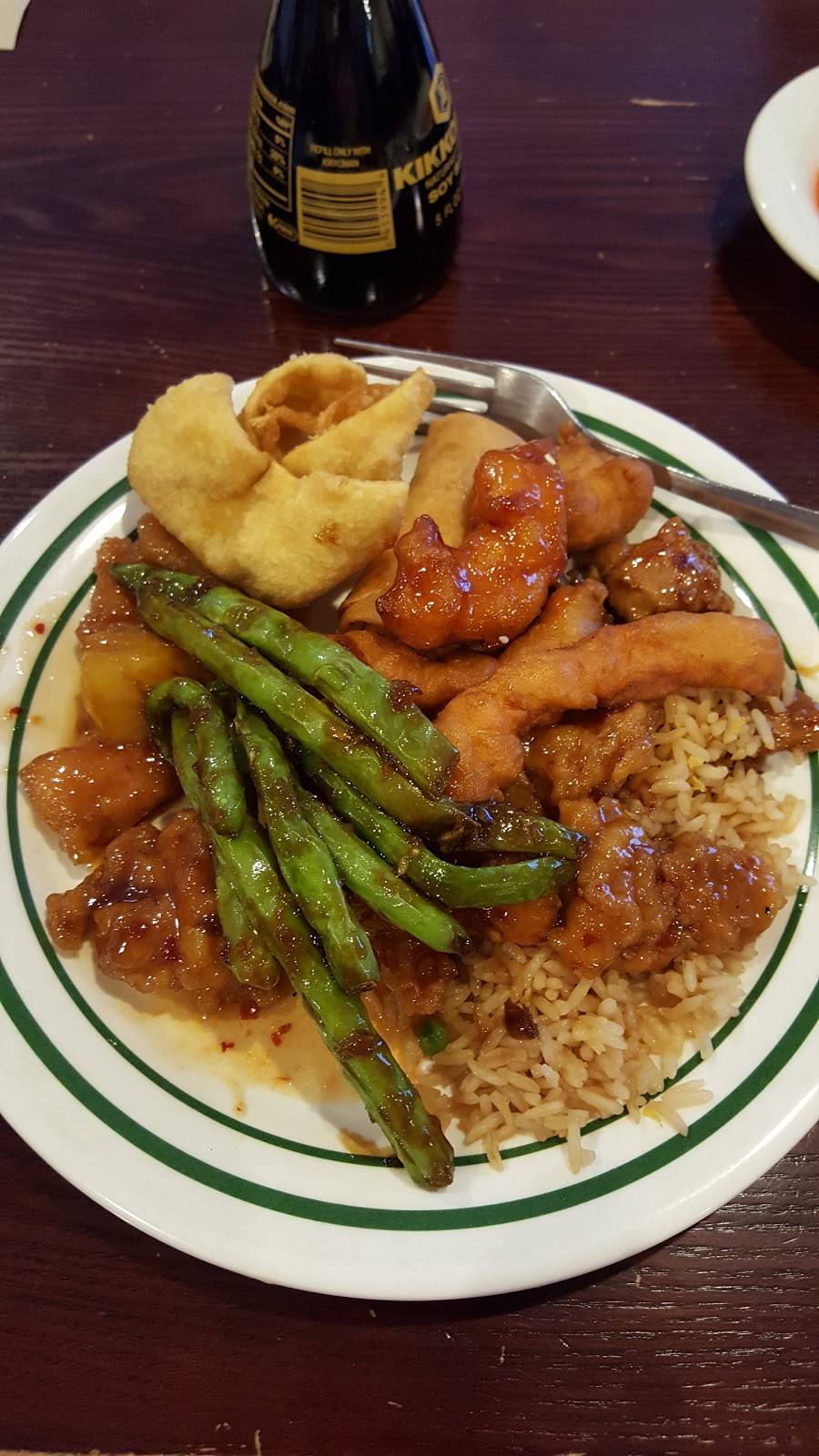 Grandview Buffet | restaurant | 12407 Blue Ridge Ext, Grandview, MO 64030, USA | 8167654777 OR +1 816-765-4777