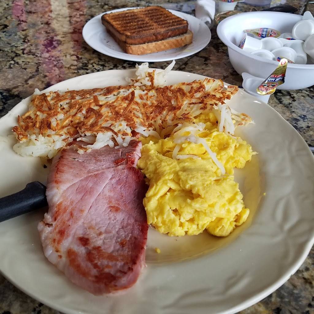 Cozy Table | restaurant | 2500 W 3rd St, Bloomington, IN 47404, USA | 8123395900 OR +1 812-339-5900