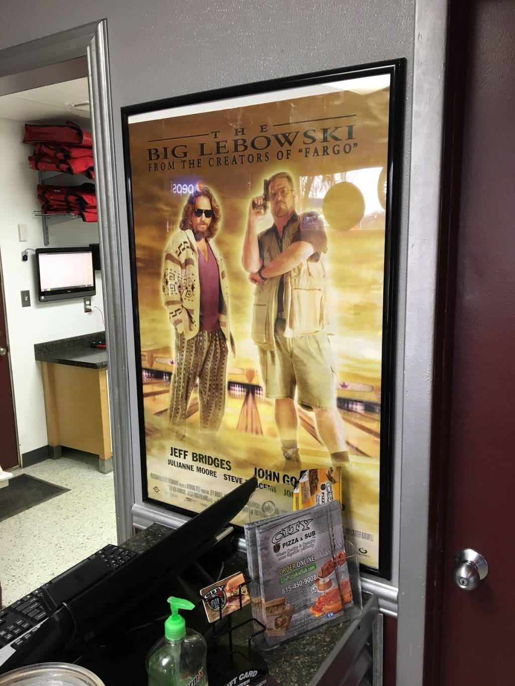 City Pizza & Sub Co. | meal delivery | 1236, 300 E Baltimore St, Wilmington, IL 60481, USA | 8154509008 OR +1 815-450-9008