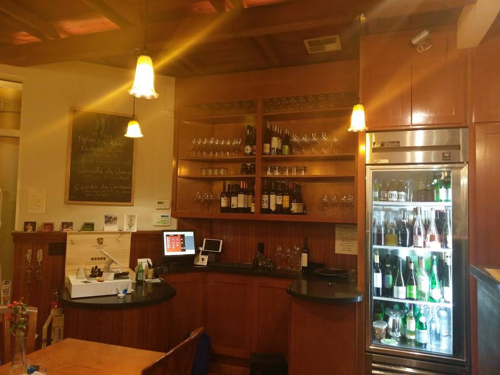 Pucquio | restaurant | 5337 College Ave, Oakland, CA 94618, USA | 5106587378 OR +1 510-658-7378