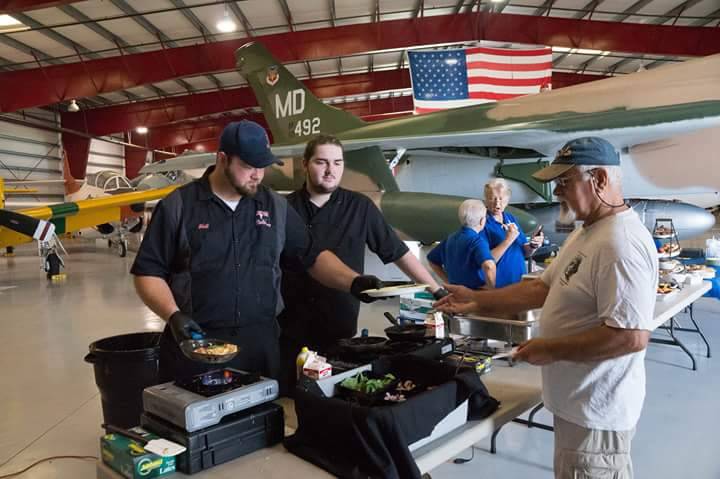 DIYM Catering LLC- DBA Delicious In Your Mouth Catering and Carr | restaurant | 2502 S Hopkins Ave, Titusville, FL 32780, USA | 3215675724 OR +1 321-567-5724