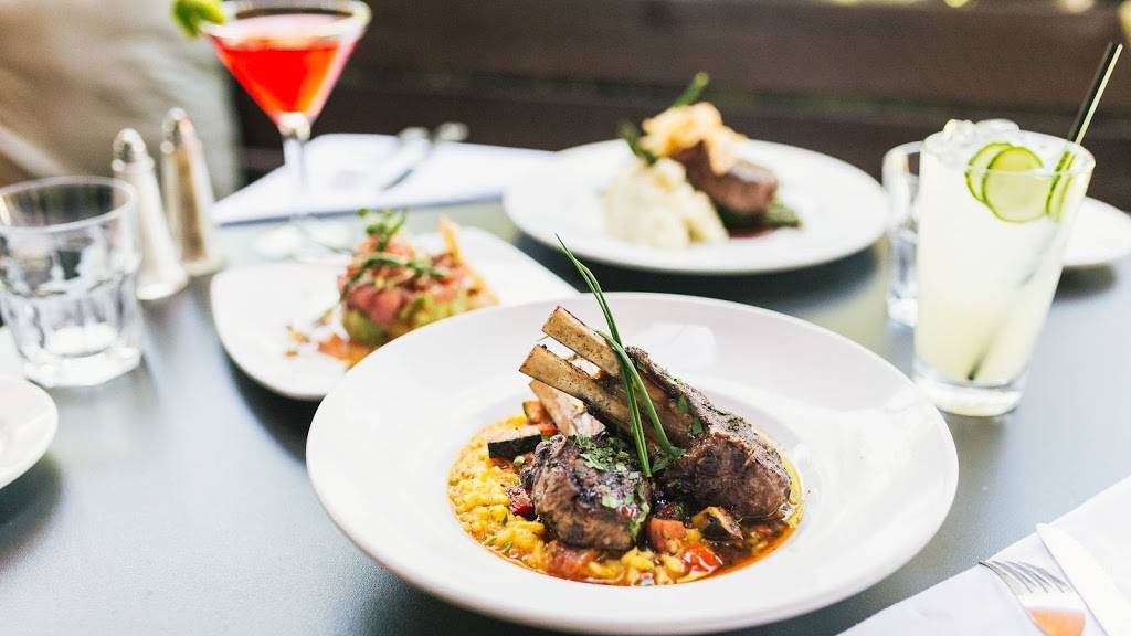 Zinfandel Grille | restaurant | 2384 Fair Oaks Blvd, Sacramento, CA 95825, USA | 9164857100 OR +1 916-485-7100