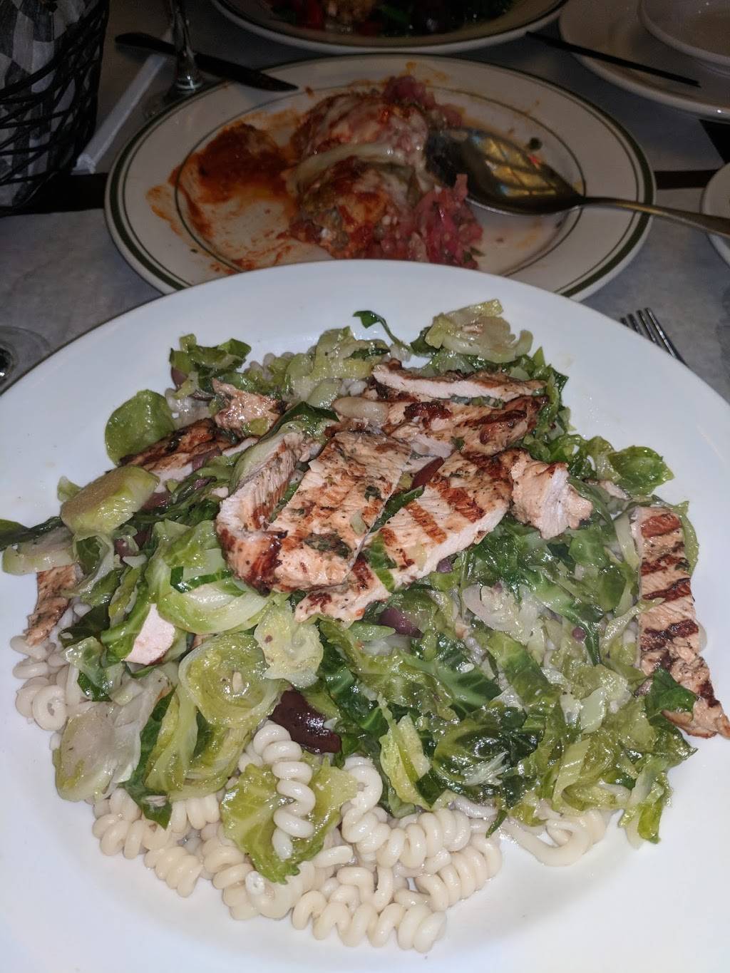 Fanatico | restaurant | 336 N Broadway # 10, Jericho, NY 11753, USA | 5169325080 OR +1 516-932-5080