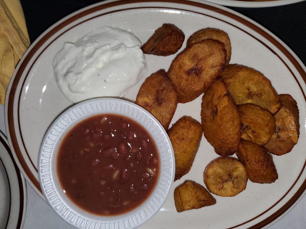 La Bahia | restaurant | 3201 Mt Pleasant St NW, Washington, DC 20010, USA | 2023872159 OR +1 202-387-2159