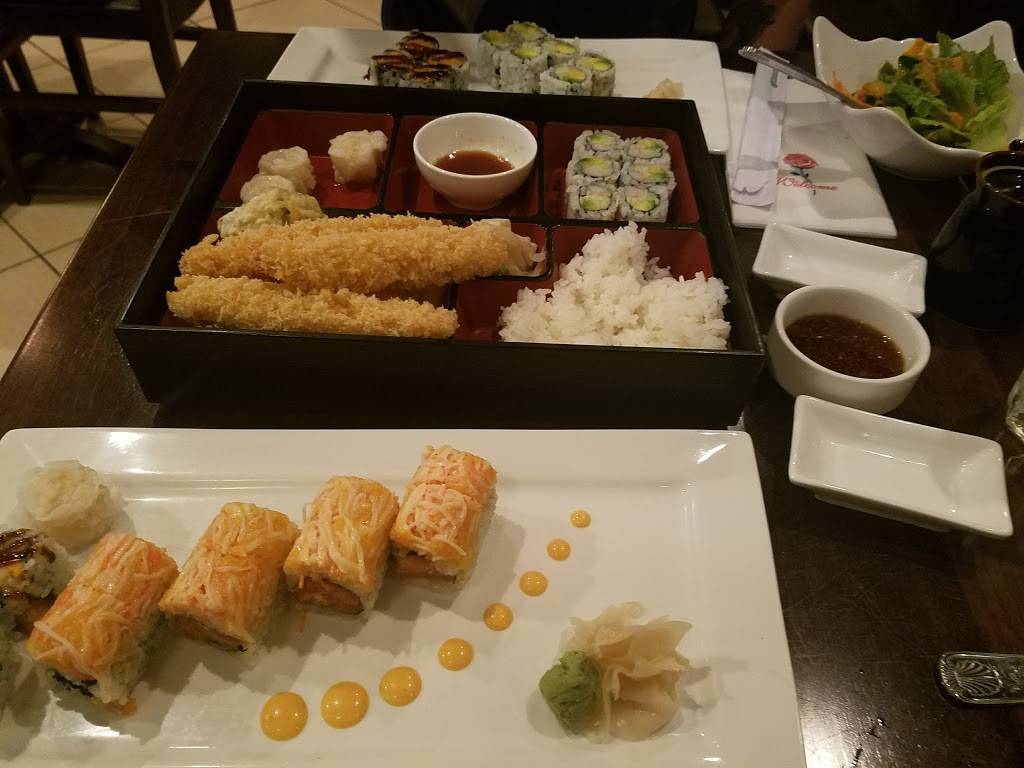 Hokkaido | restaurant | 3295 Amboy Rd #8, Staten Island, NY 10306, USA | 7189800880 OR +1 718-980-0880