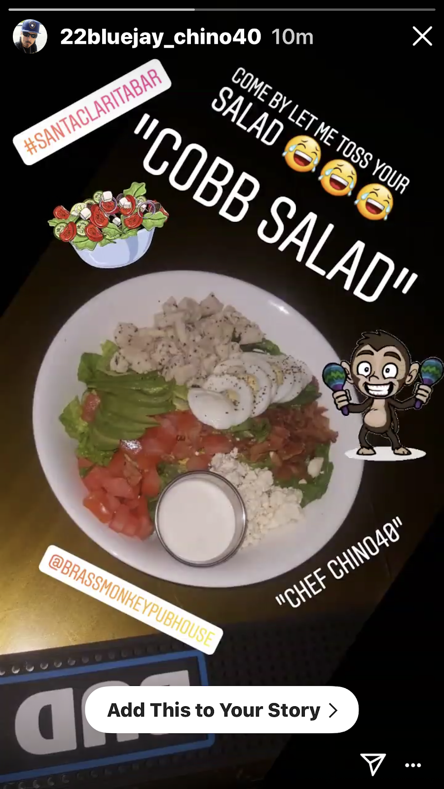 Brass Monkey Pubhouse | restaurant | 18511 Soledad Canyon Rd, Canyon Country, CA 91351, USA | 6615427090 OR +1 661-542-7090