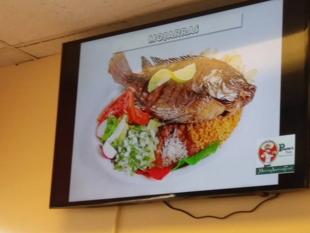 Ponchos Place Mexican & American Food | restaurant | 1230 E Artesia Blvd, Long Beach, CA 90805, USA | 5626121564 OR +1 562-612-1564