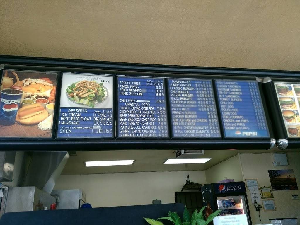 Peach Pit | restaurant | 555 E Olive Ave, Fresno, CA 93728, USA | 5592682400 OR +1 559-268-2400