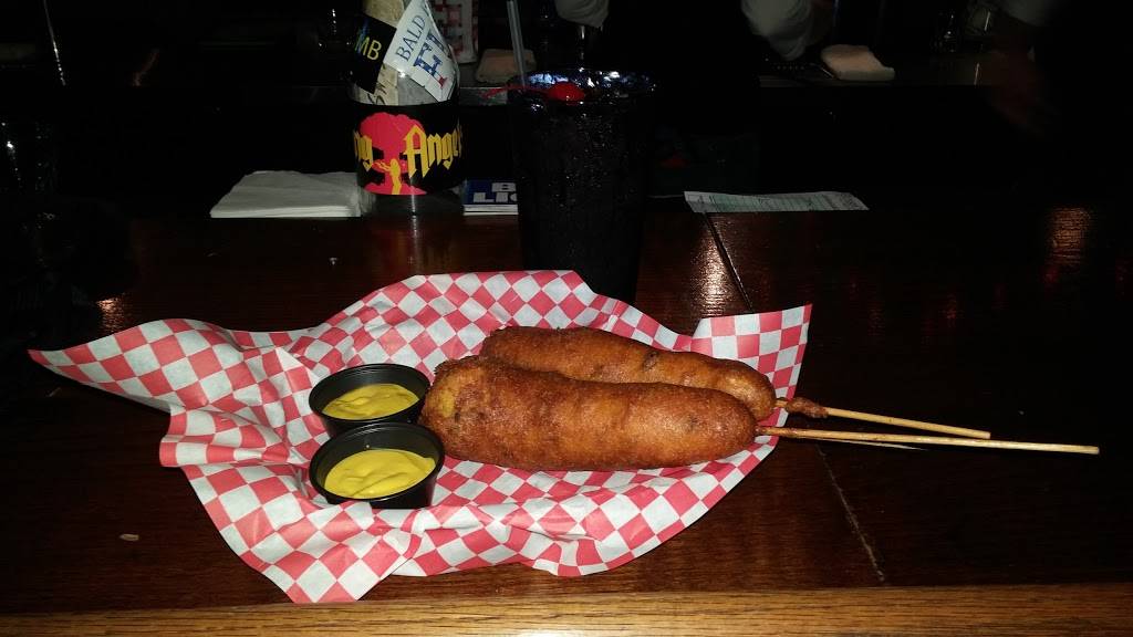 Lakewood Landing | restaurant | 4334, 5818 Live Oak St, Dallas, TX 75214, USA | 2148232410 OR +1 214-823-2410