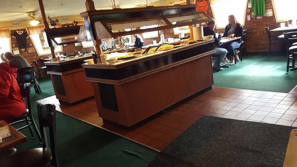 Pizza Hut | restaurant | 2425 Broadway St, Anderson, IN 46012, USA | 7656436909 OR +1 765-643-6909