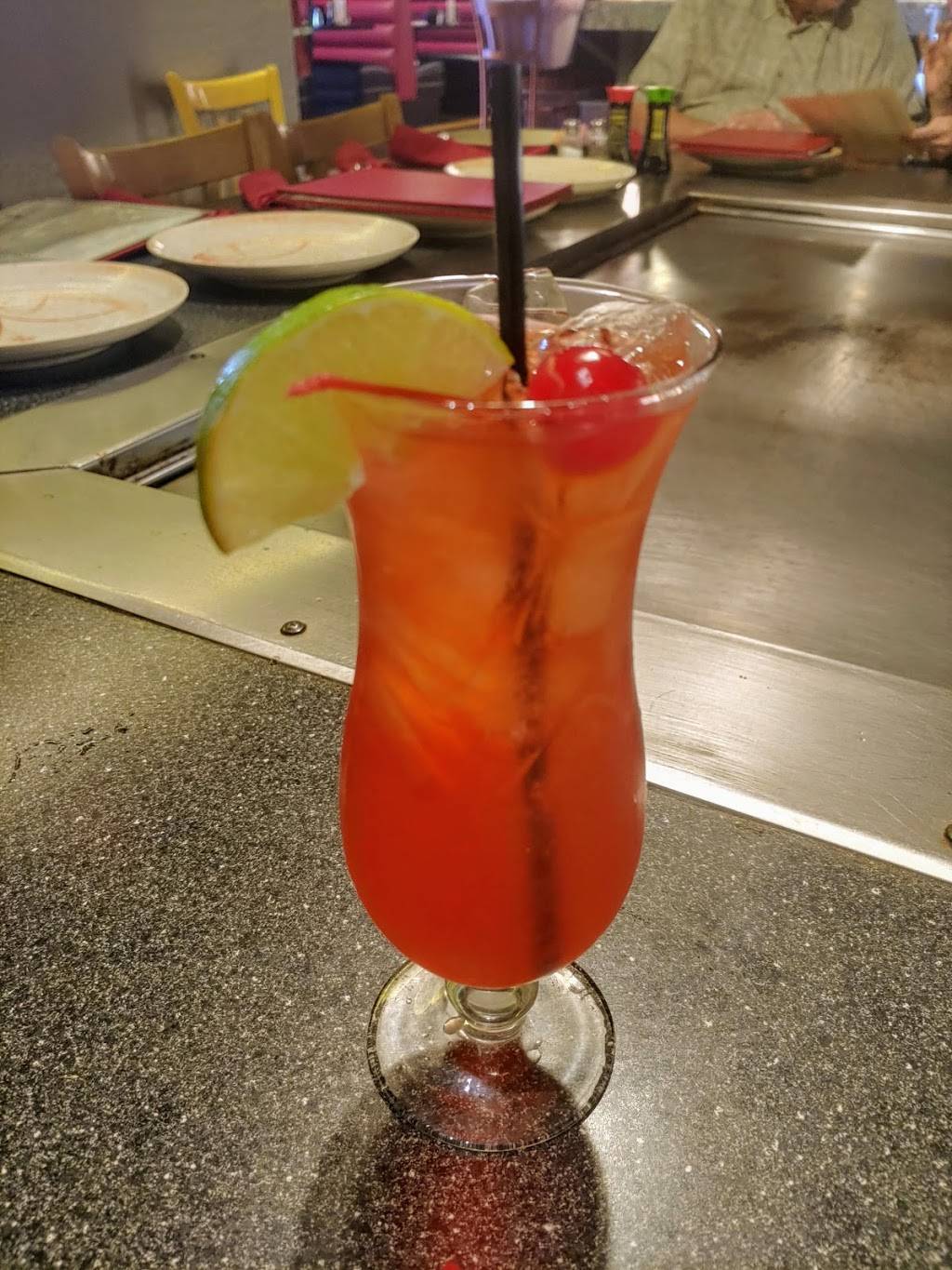 Ah-So Sushi & Steak | restaurant | 16610 N 75th Ave, Peoria, AZ 85382, USA | 6234878862 OR +1 623-487-8862