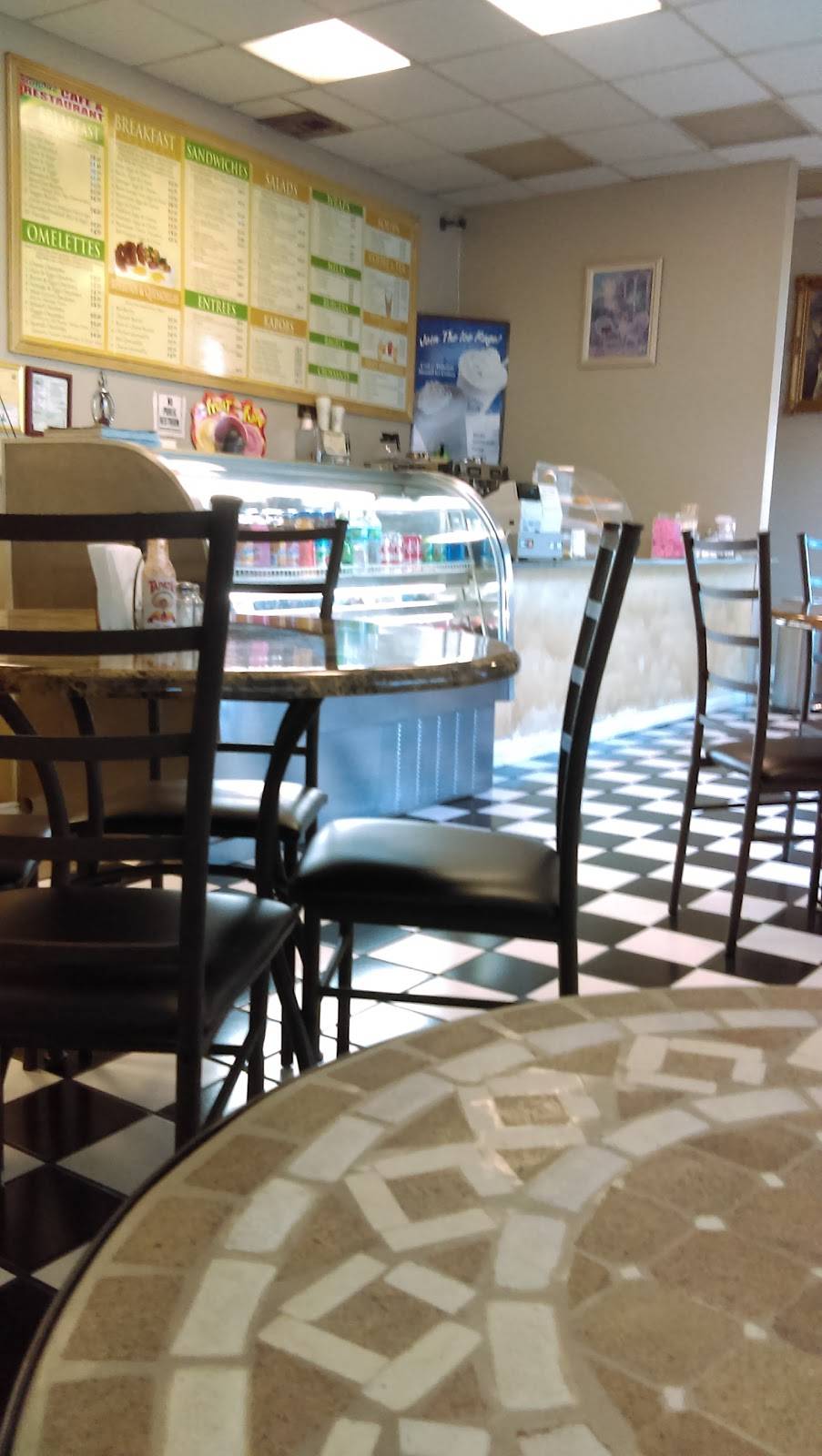 Famous Cafe Restaurant | cafe | 5150 N Sepulveda Blvd, Sherman Oaks, CA 91411, USA | 8189811004 OR +1 818-981-1004