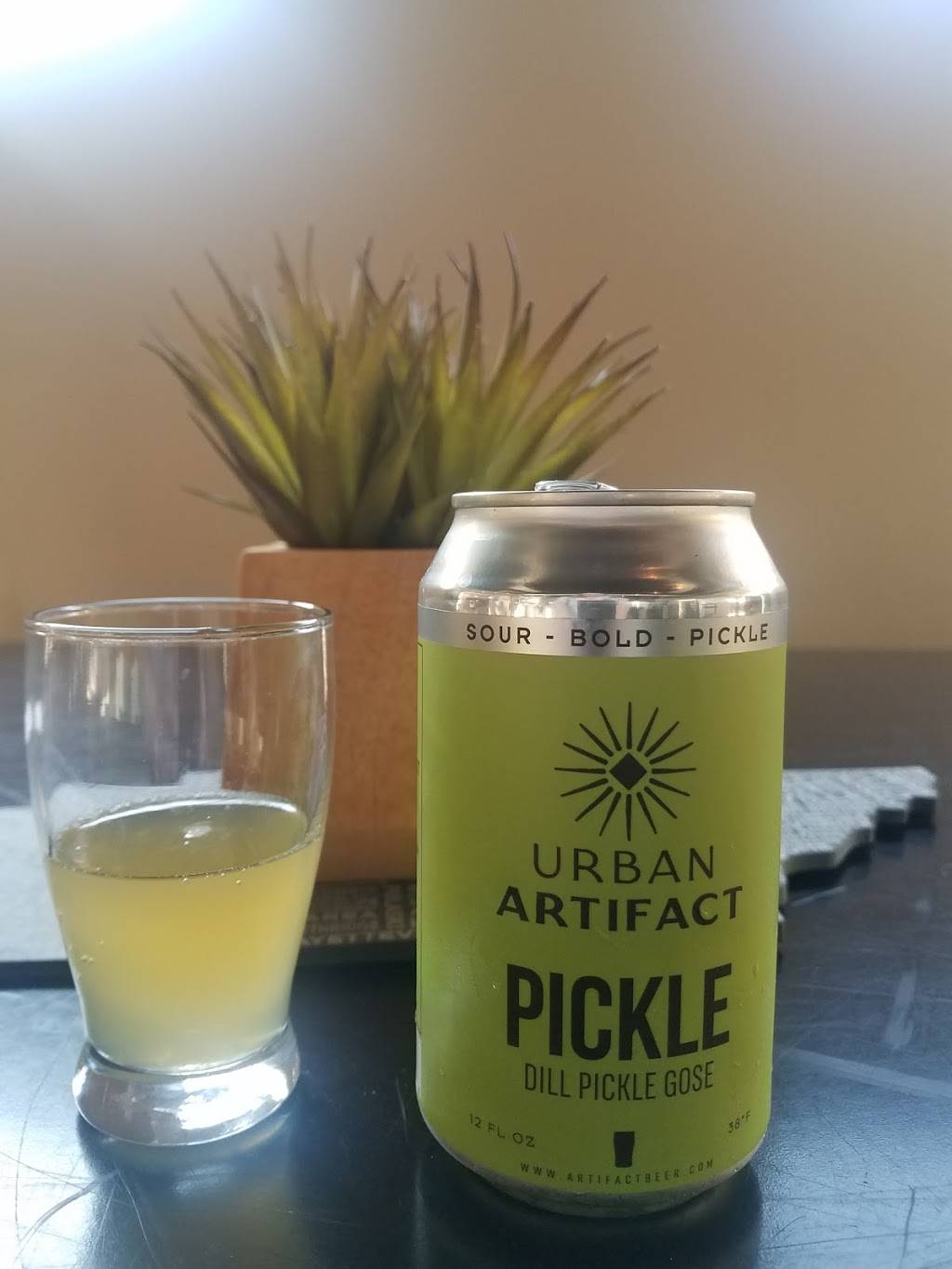 Tanasi Brewing & Supplies | restaurant | 1510 Riverside Dr, Chattanooga, TN 37406, USA | 4236482739 OR +1 423-648-2739