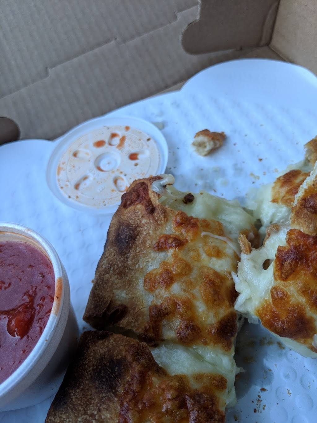 Pinocchio Pizza | restaurant | 1661 Falmouth Rd, Centerville, MA 02632, USA | 5087719777 OR +1 508-771-9777